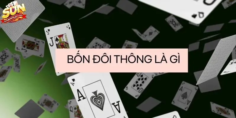 4 Đôi Thông Sunwin Là Gì?