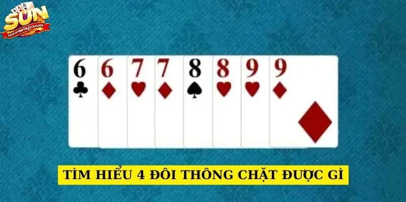 Tỷ Lệ Ra 4 Đôi Thông Có Cao Không?