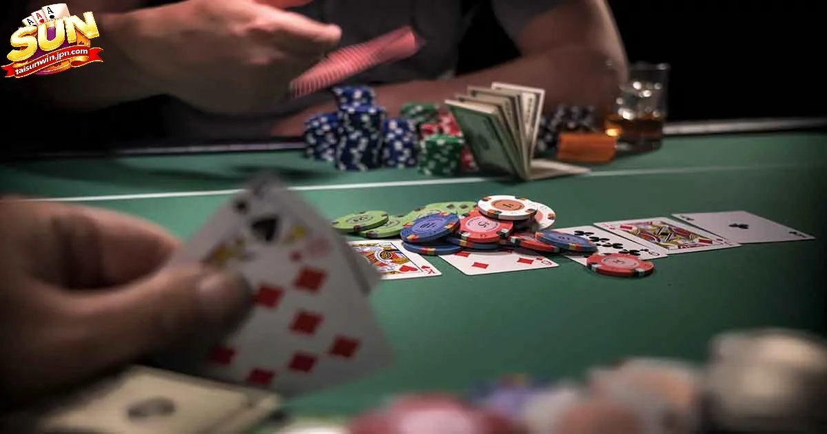 Đọc Bài Poker Là Gì?