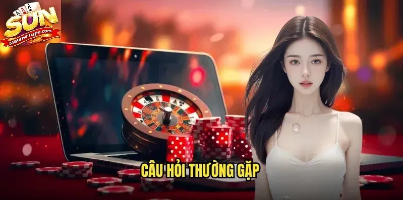 Câu hỏi về khuyến mãi