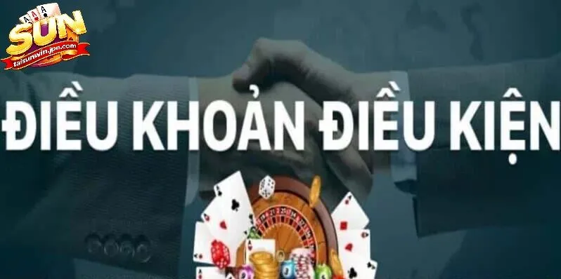 Mục đích của điều khoản điều kiện Sunwin