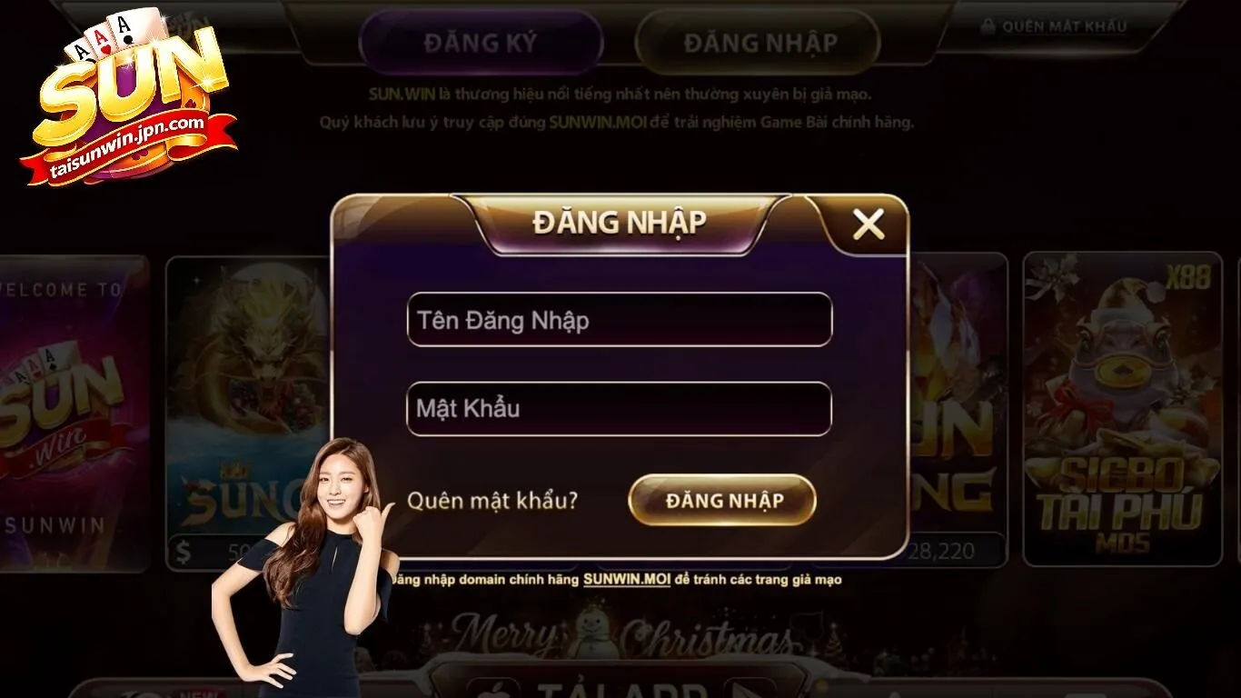 Đổi Mật Khẩu Sunwin Nhanh Chóng, An Toàn Và Hiệu Quả 2026