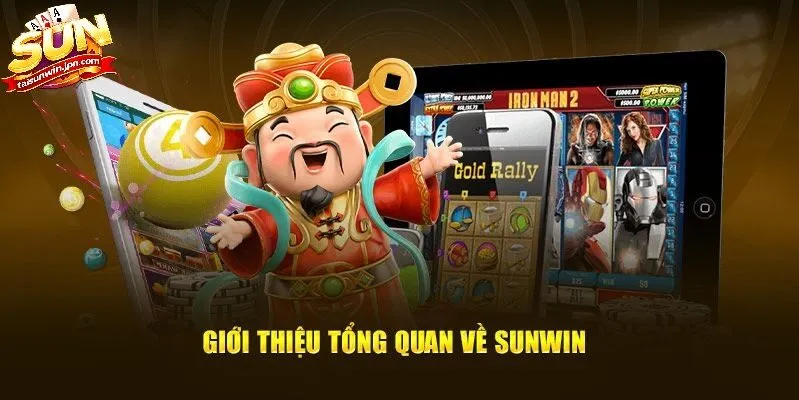 Giới thiệu Sunwin là gì?