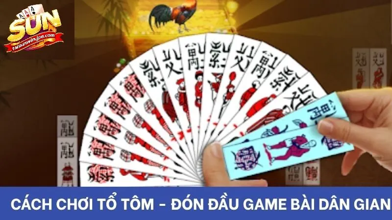 Quản Lý Vốn Kinh Nghiệm Chơi Tổ Tôm Sunwin