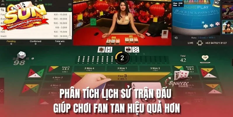 Những Sai Lầm Hay Dính Khi Chơi Fantan Sunwin