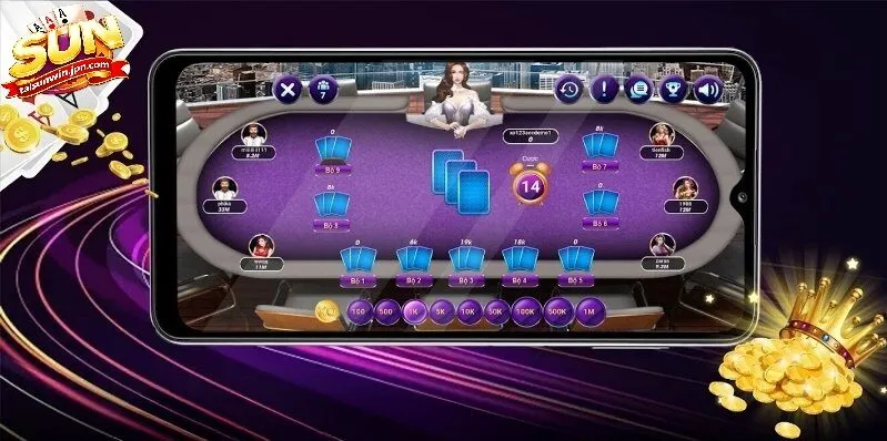 Vì Sao Mini Tài Xỉu Được Yêu Thích?