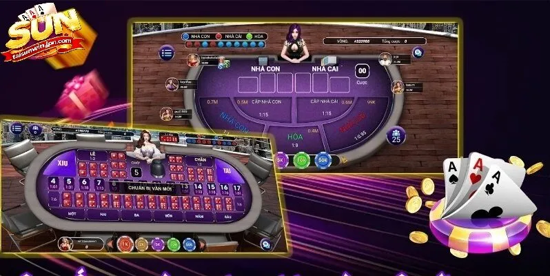 Mini Tài Xỉu Sunwin đáp ứng đúng nhu cầu này.