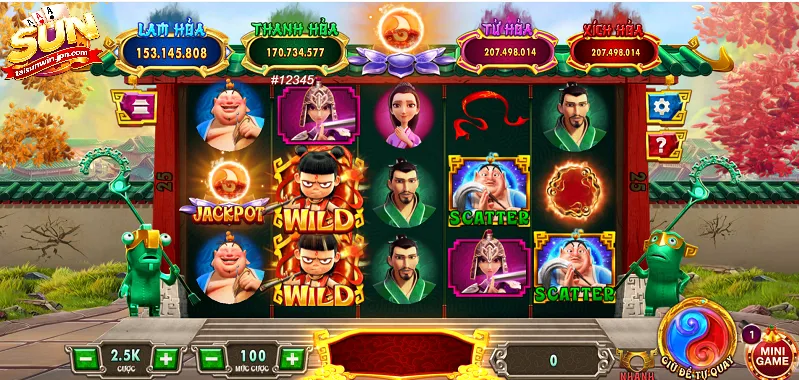 Natra Sunwin Là Gì?