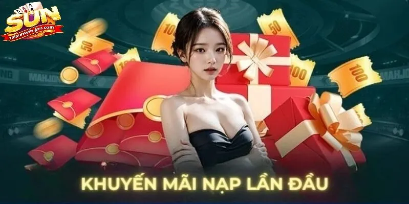 Thưởng nạp lần đầu là gì?