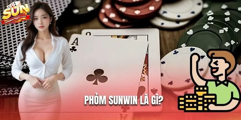 Phỏm Sunwin – Trải Nghiệm Tá Lả Đỉnh Cao Hiện Đại 2026