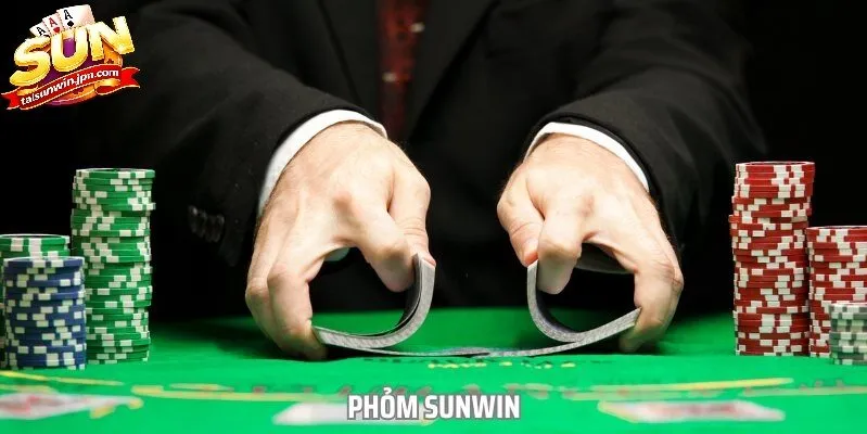 Điểm nổi bật của Phỏm trên nền tảng Sunwin