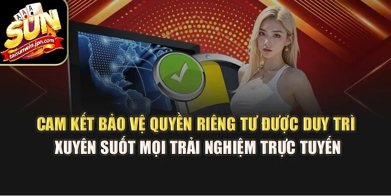 Quyền riêng tư Sunwin là gì ?