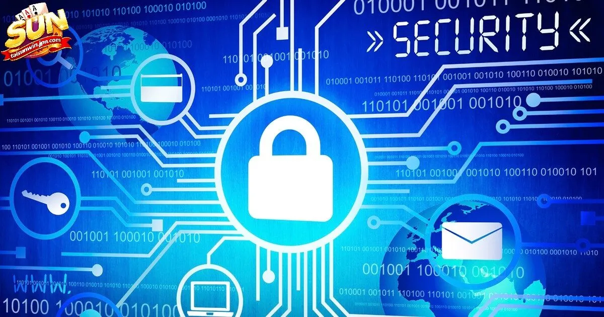 Tác dụng của quyền riêng tư Sunwin