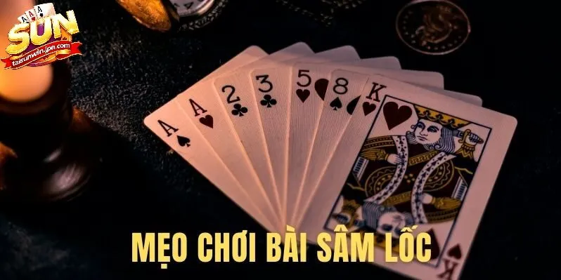 Điểm nổi bật của Sâm Lốc trên nền tảng Sunwin