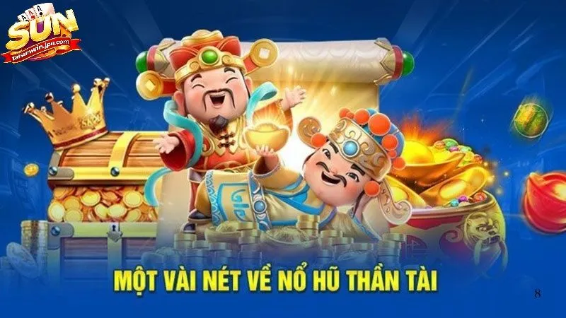 Thần Tài Sunwin – Săn Lộc May Mắn, Đón Vận May 2026