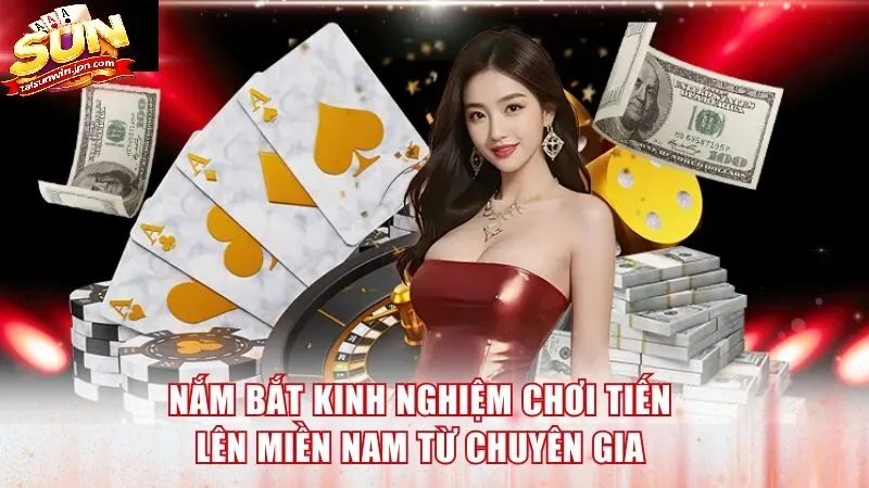 Hướng dẫn nhanh cách tham gia Tiến Lên tại Sunwin