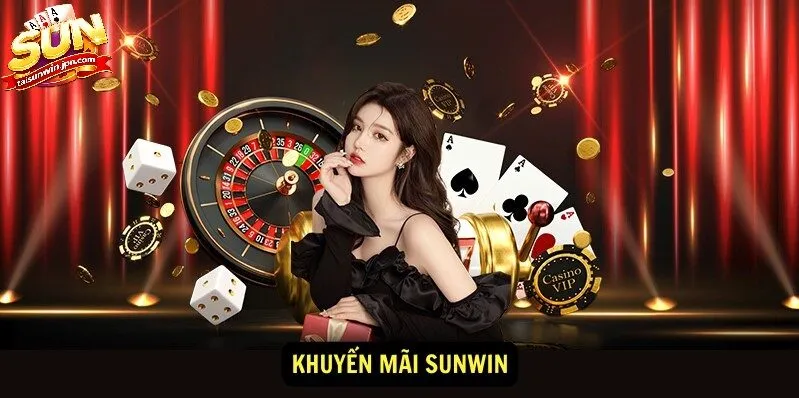 Ưu Đãi Hội Viên VIP Sunwin – Đặc Quyền Dành Cho Người Chơi 2026